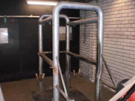 Hoefstal Hoefstal