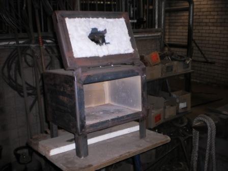Hoefsmid Hoefsmid